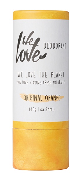 Deo-Stick Original Orange