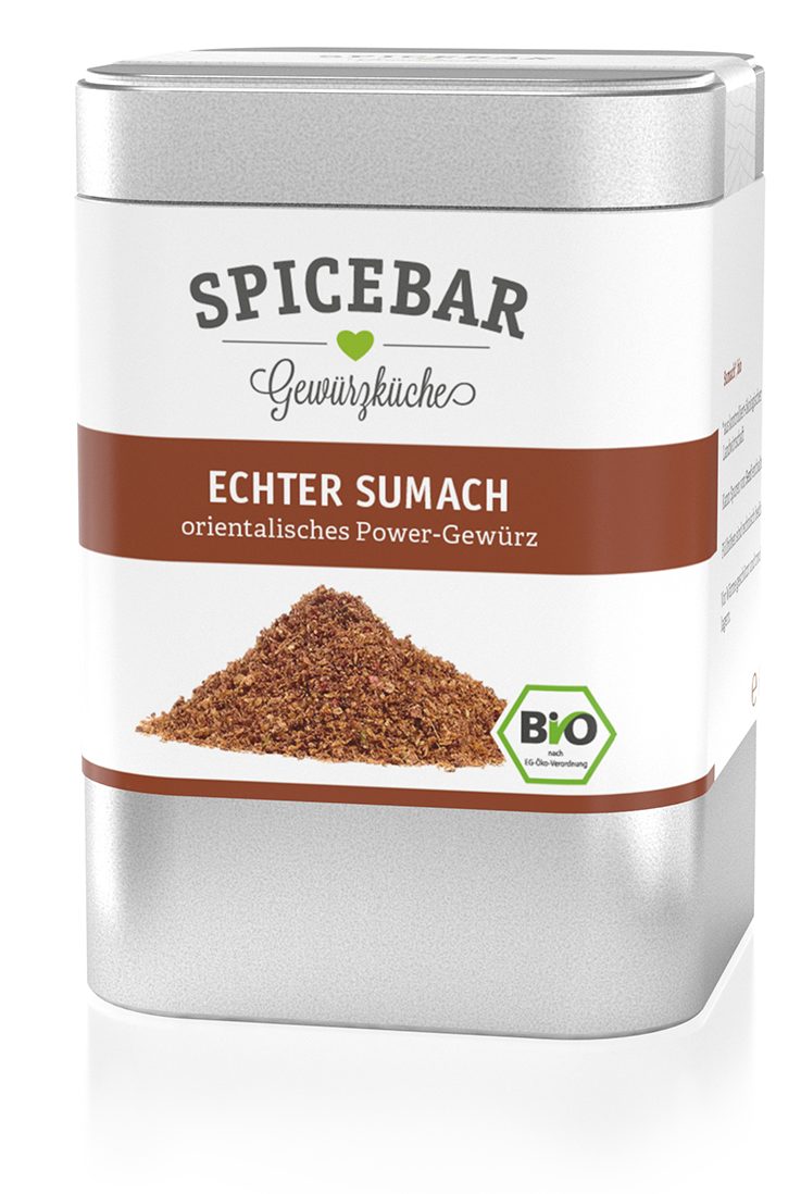 Echter Sumach