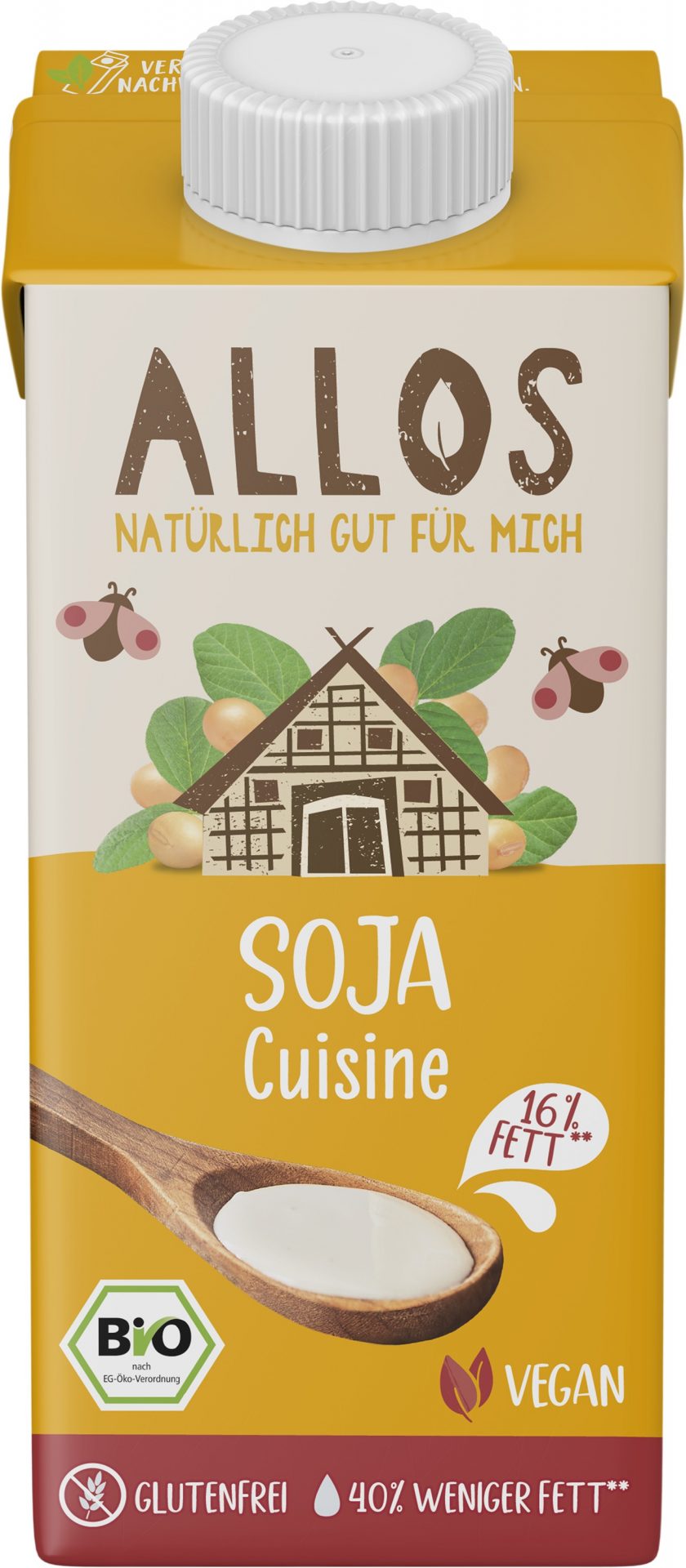 Soja Cuisine