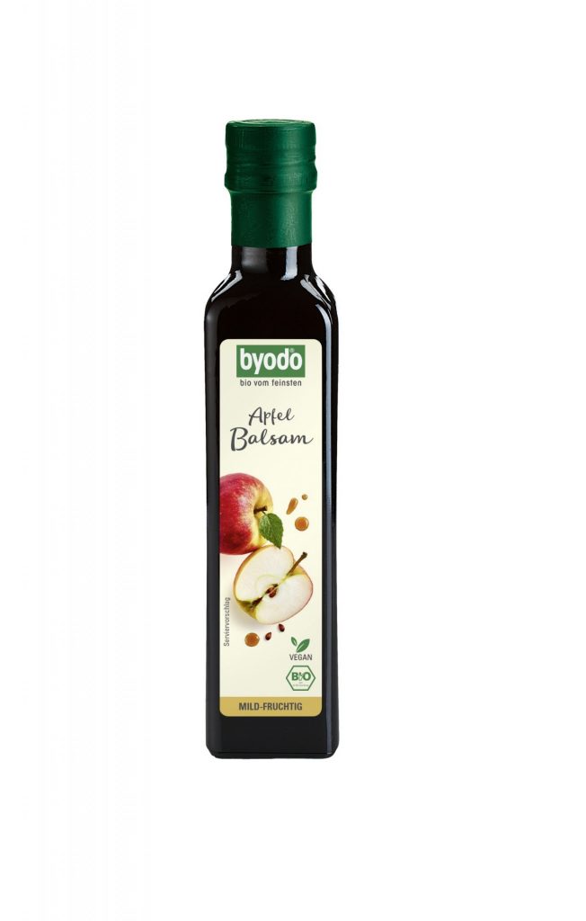 Apfel Balsamico