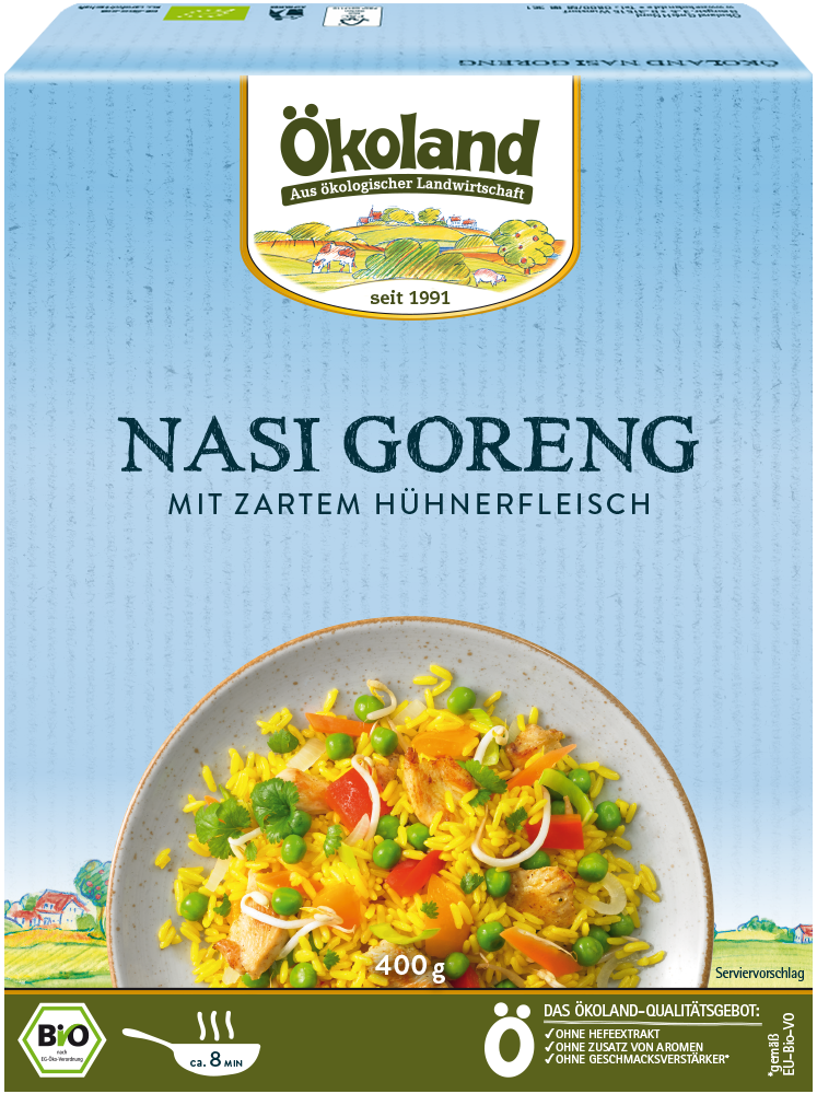 Nasi Goreng