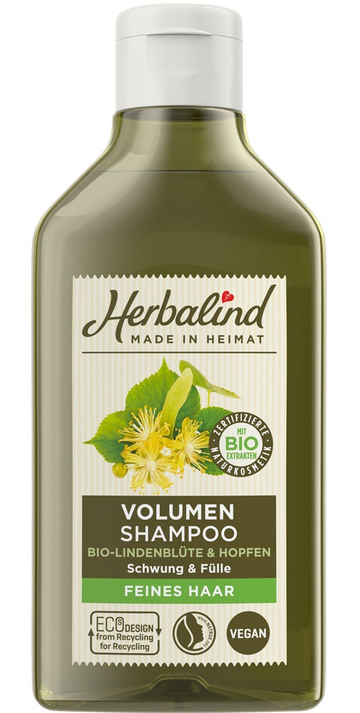 Shampoo Volumen