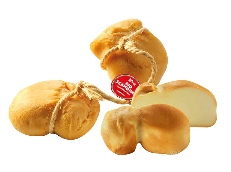 Scamorza