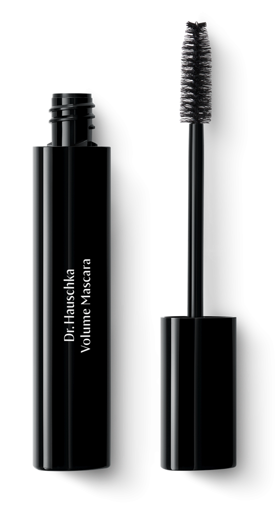 Volume Mascara 01 black