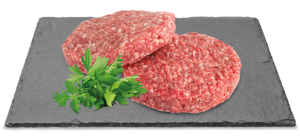 Hamburger Patty