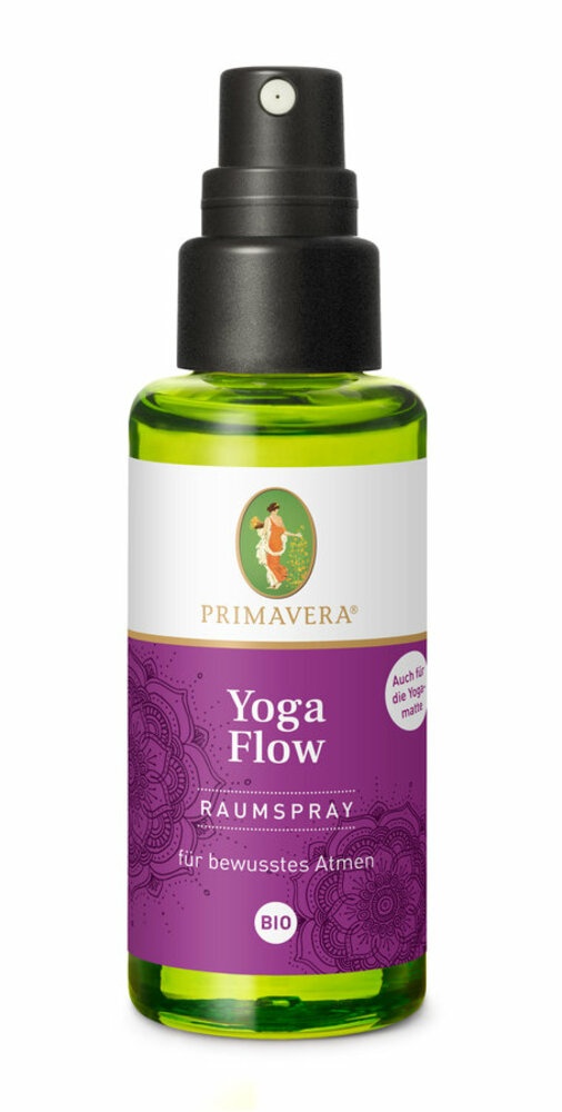 Raumspray Yogaflow