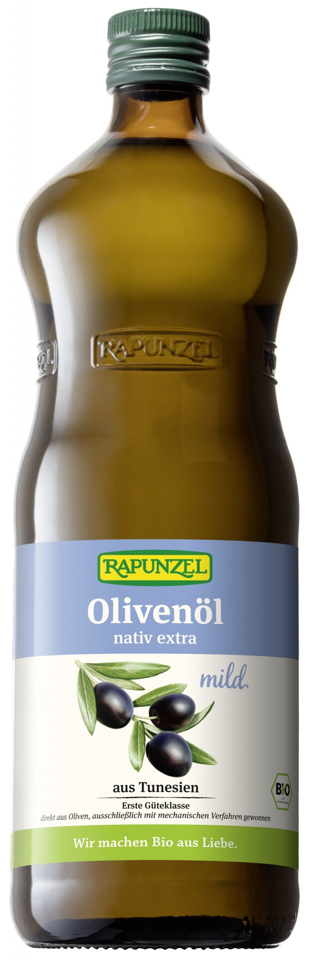 Olivenöl mild nativ extra