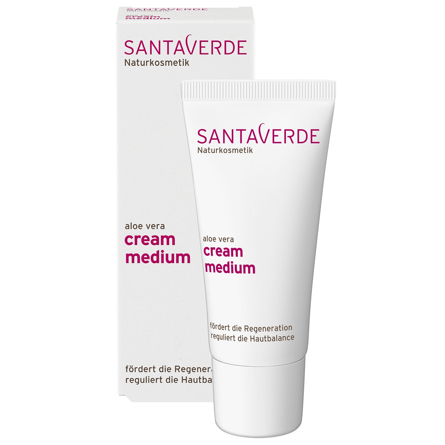 Cream medium