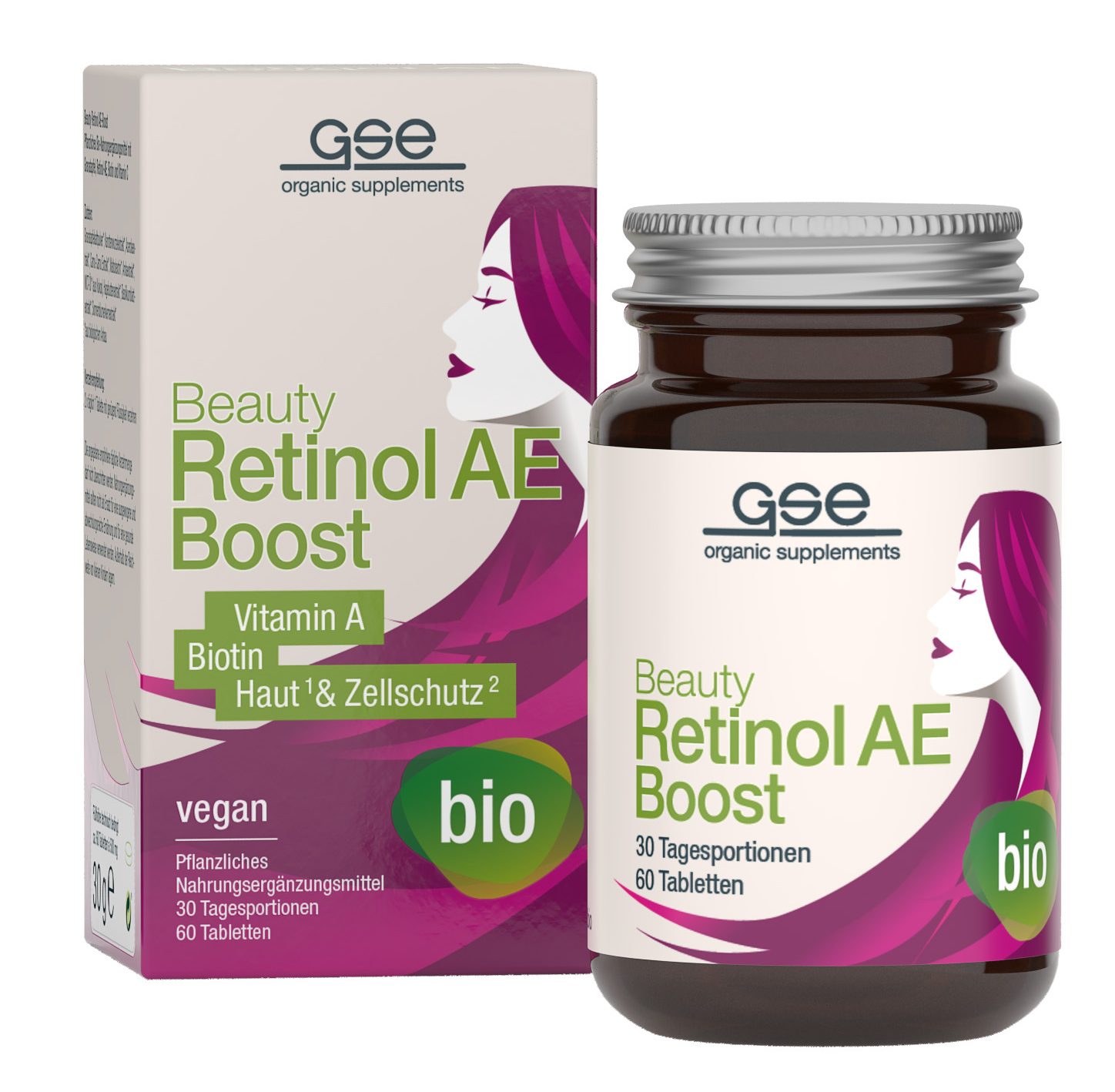 Beauty Retinol AE Boost