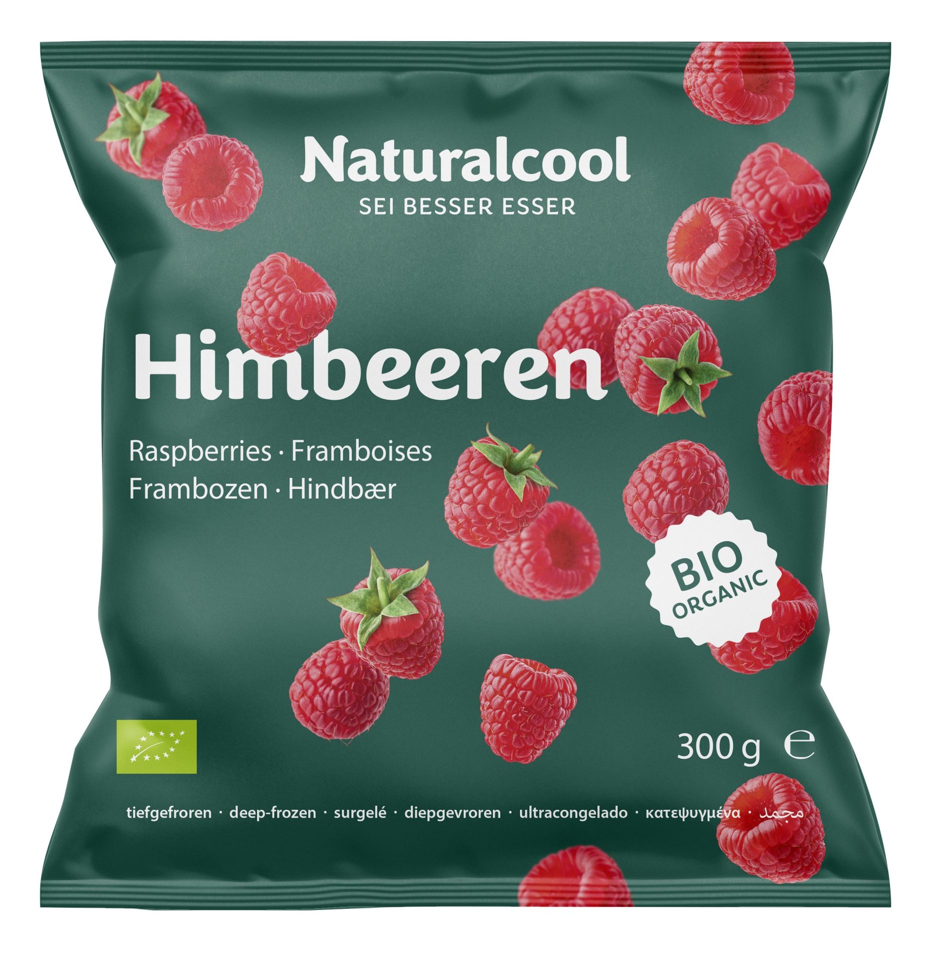 Himbeeren