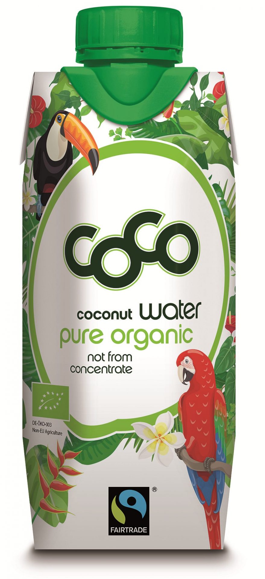 Coconut Water