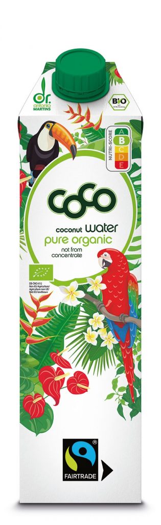 Coconut Water