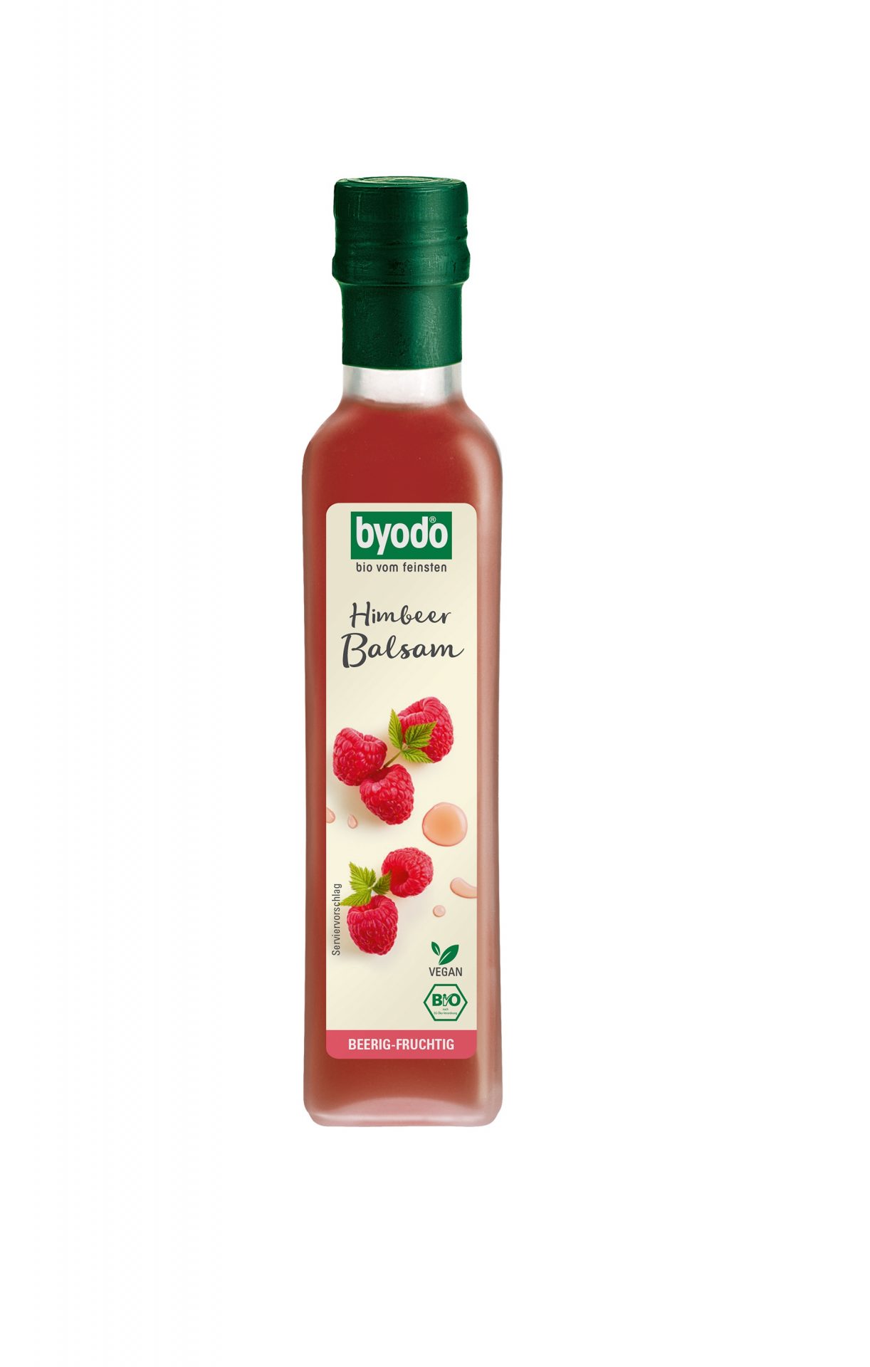 Himbeer Balsam