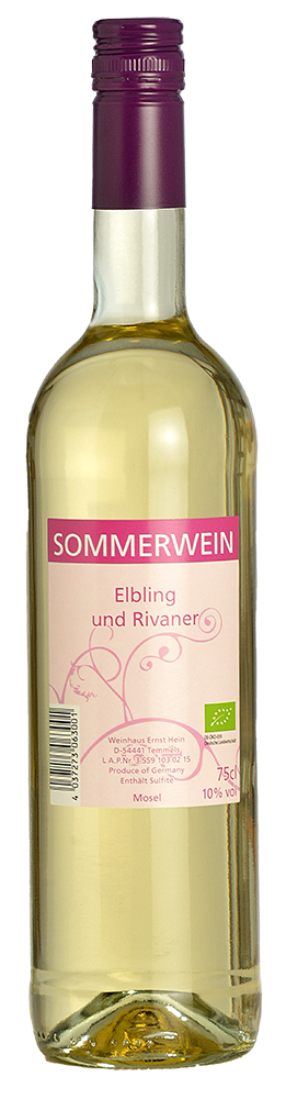 Sommerwein
