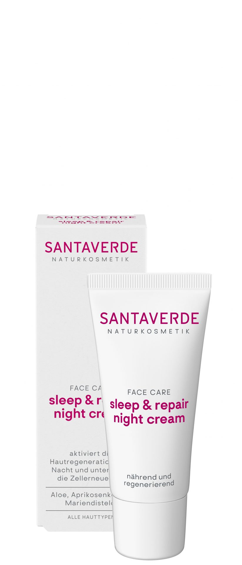 Sleep & repair Cream