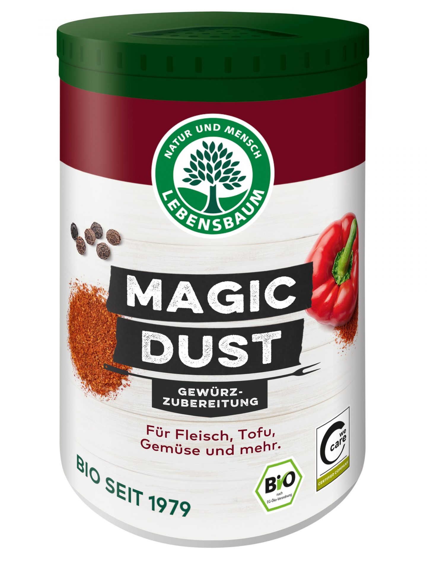 Magic Dust