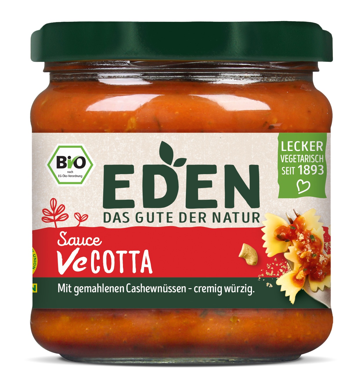 Tomatensauce VeCotta