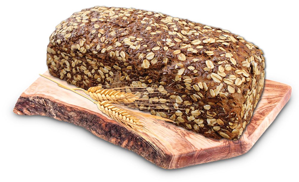 Kornkönig