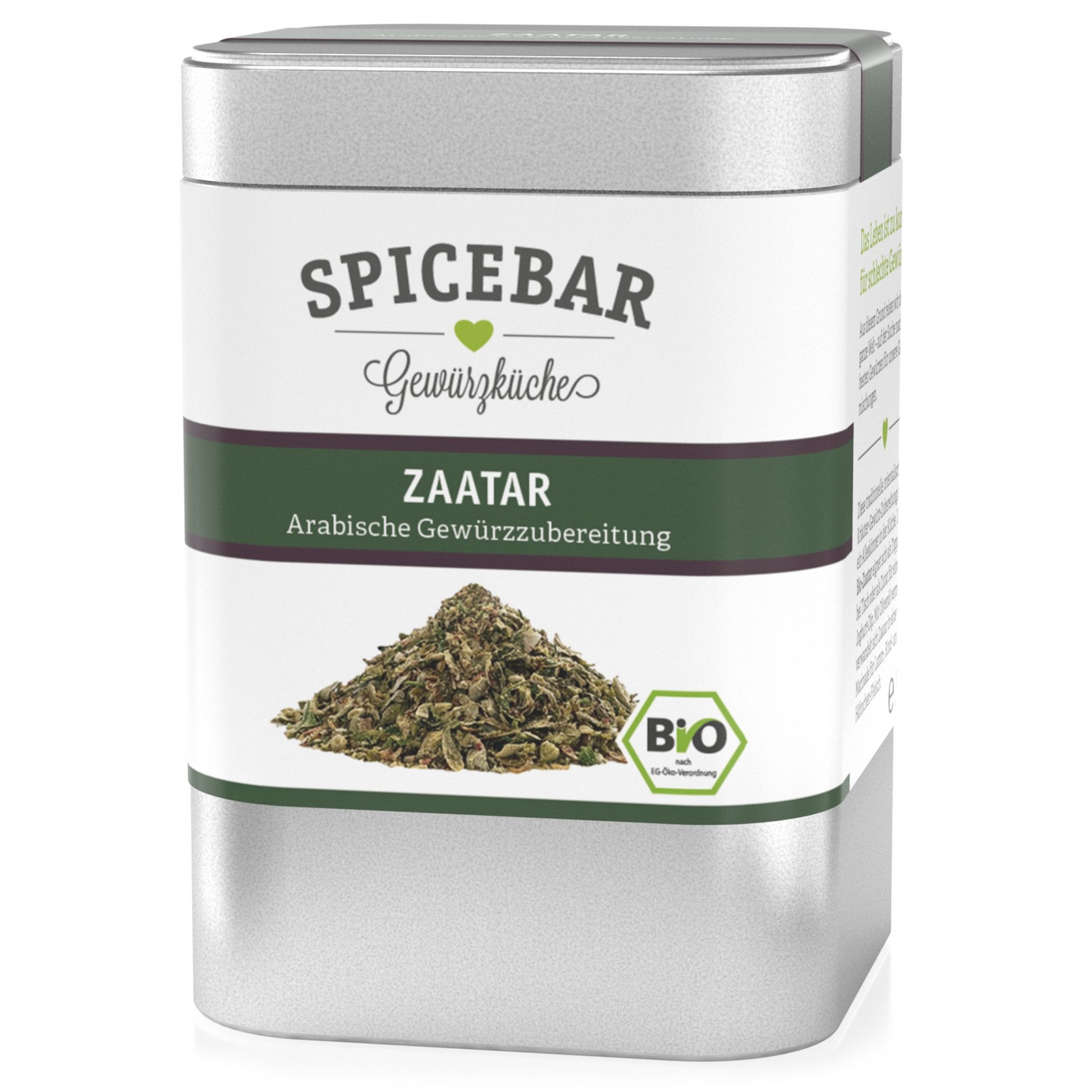 Zaatar