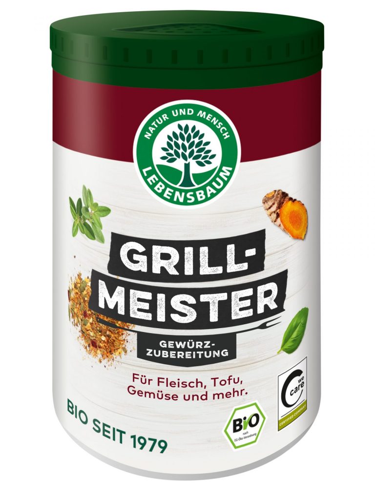 Grillmeister