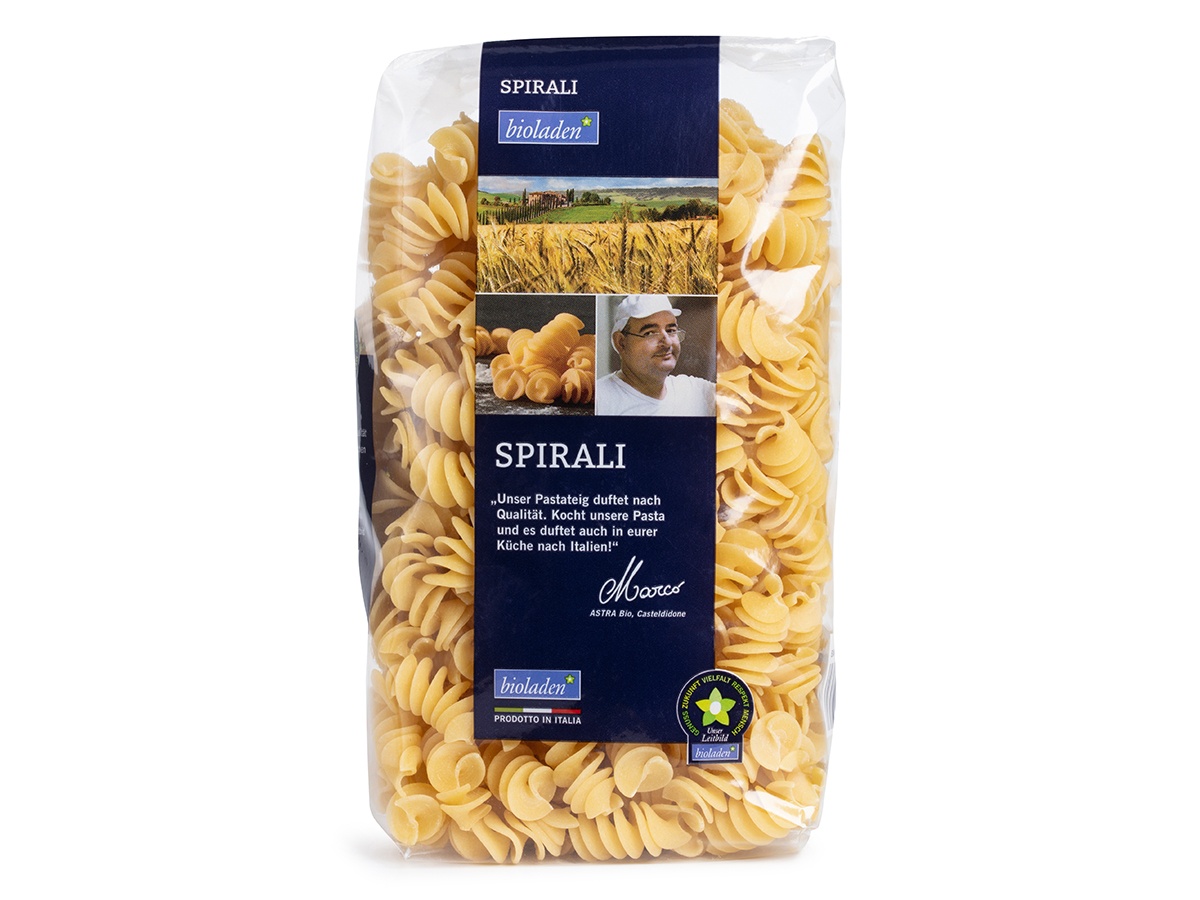 b*Spirali