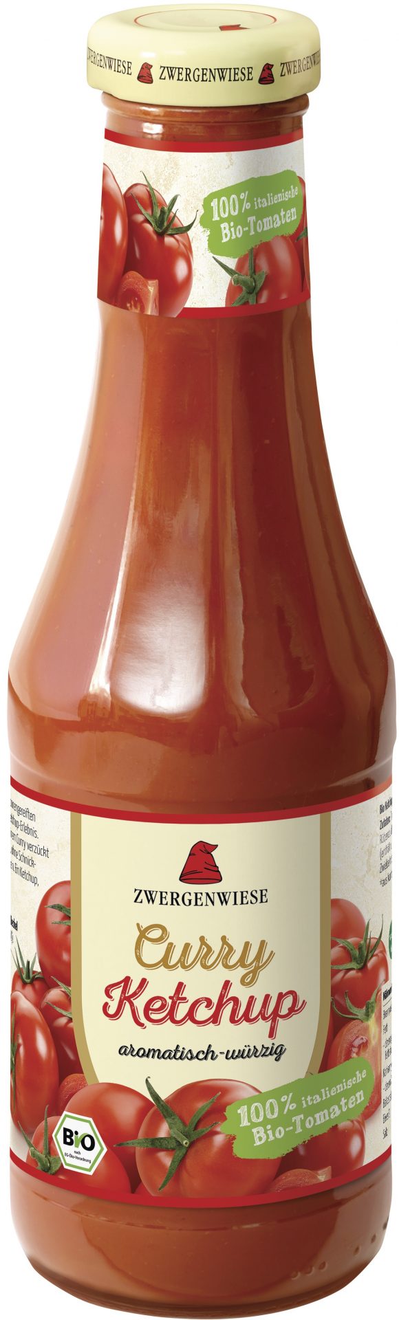 Curry-Ketchup