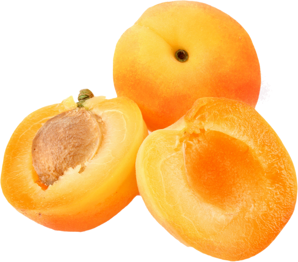 Aprikosen