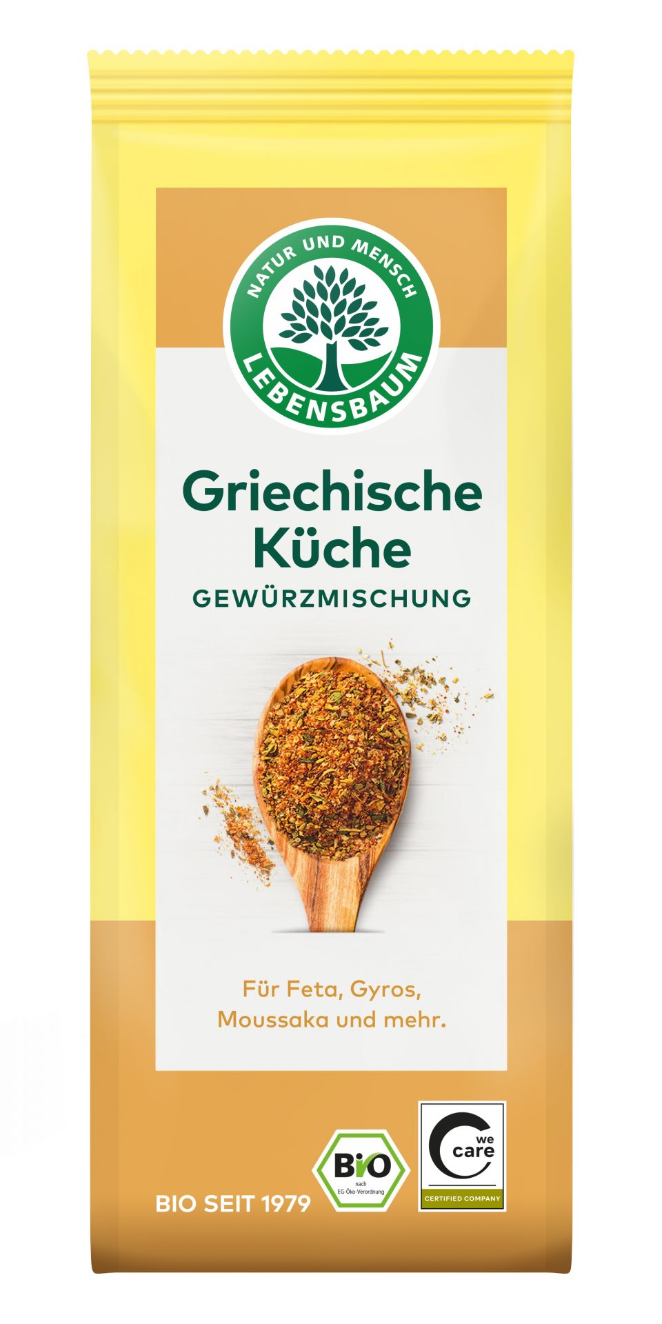 Griechische Küche