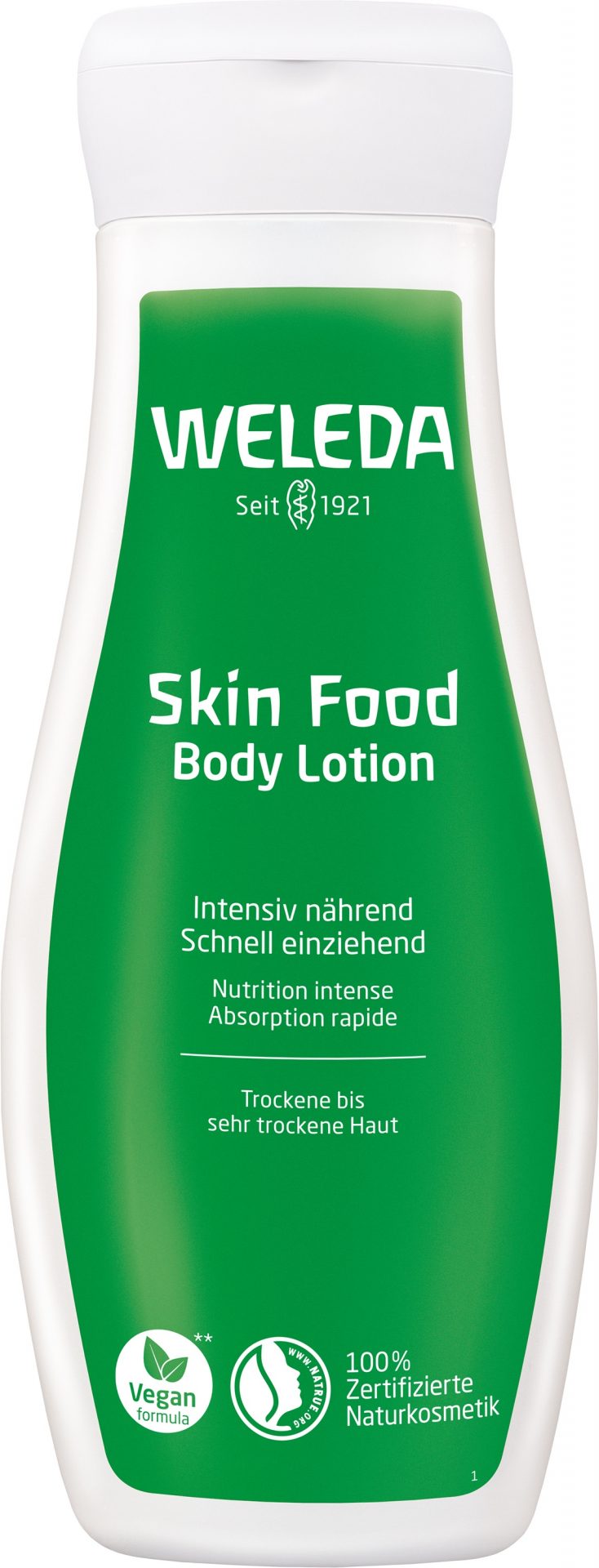 Skin Food Body Lotion