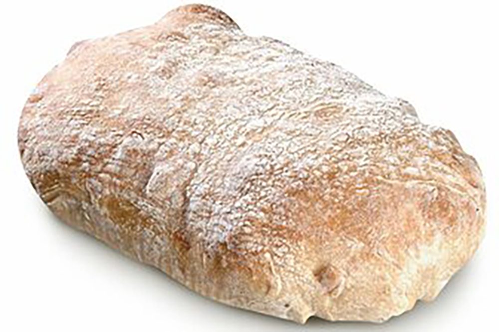 Französisches Landweißbrot