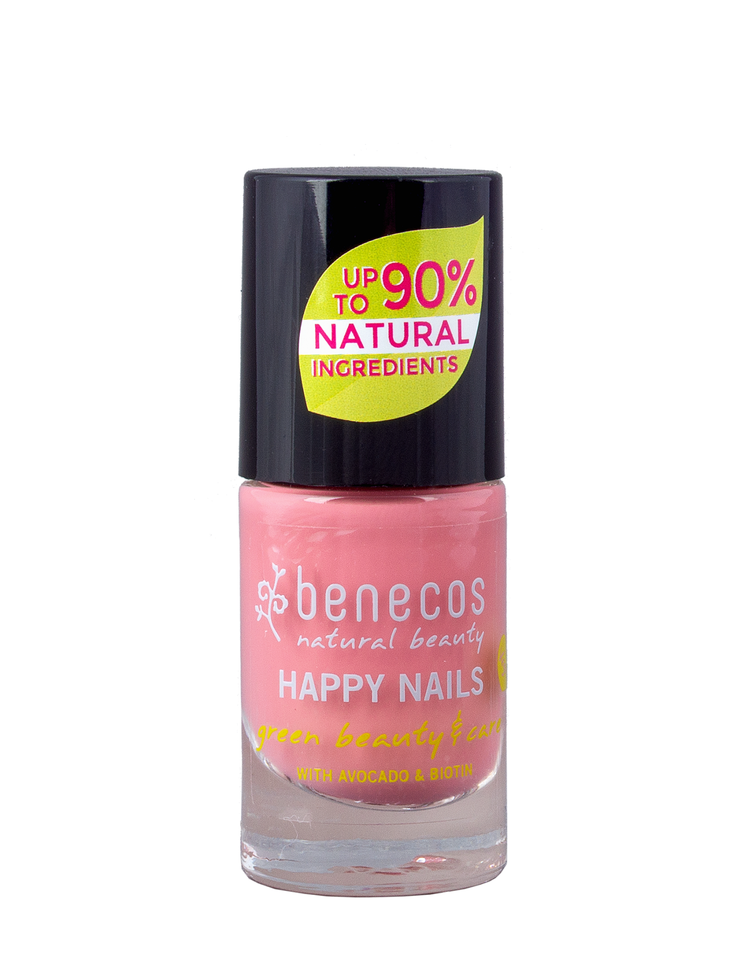 Nail Polish bubble gum