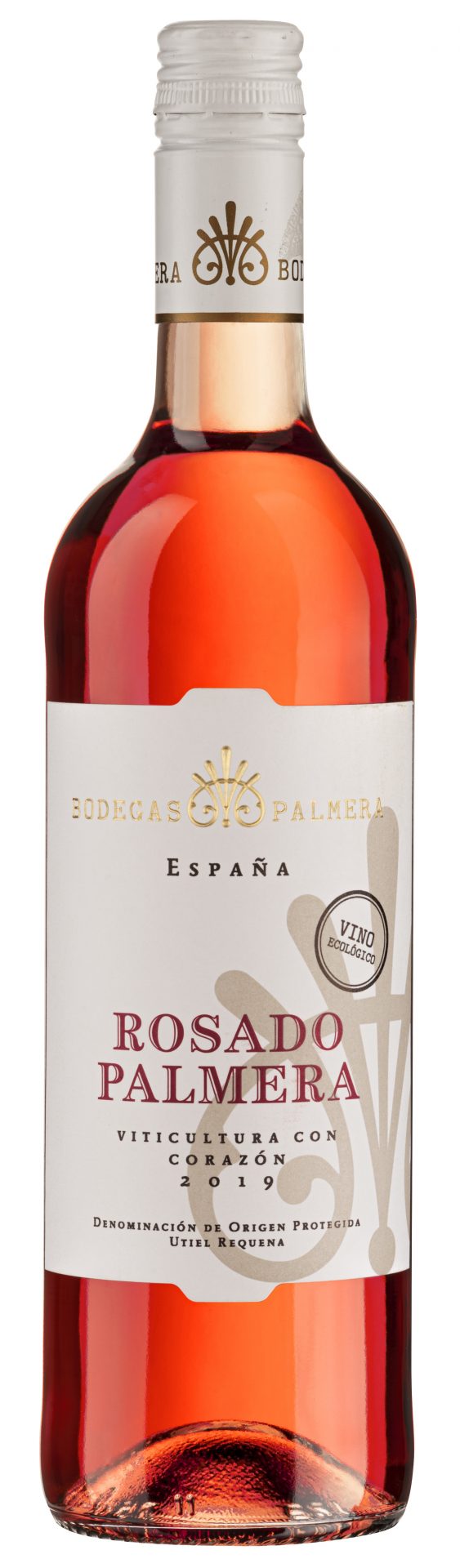 Rosado Palmera