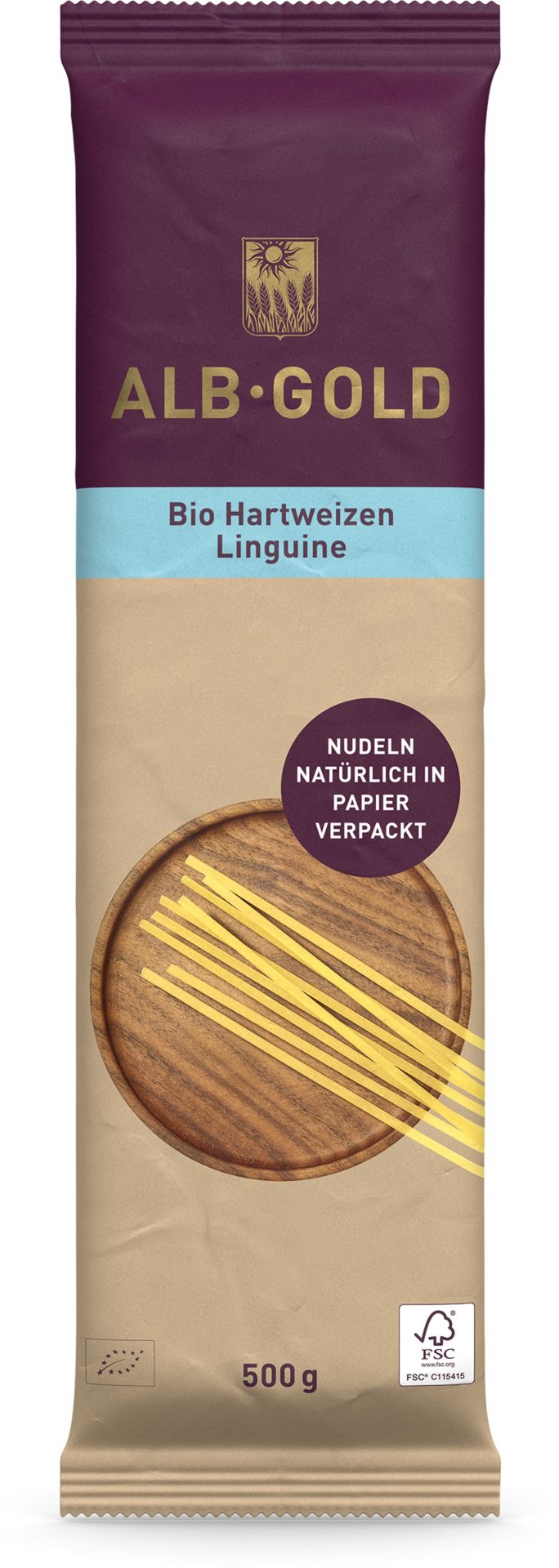 Linguine