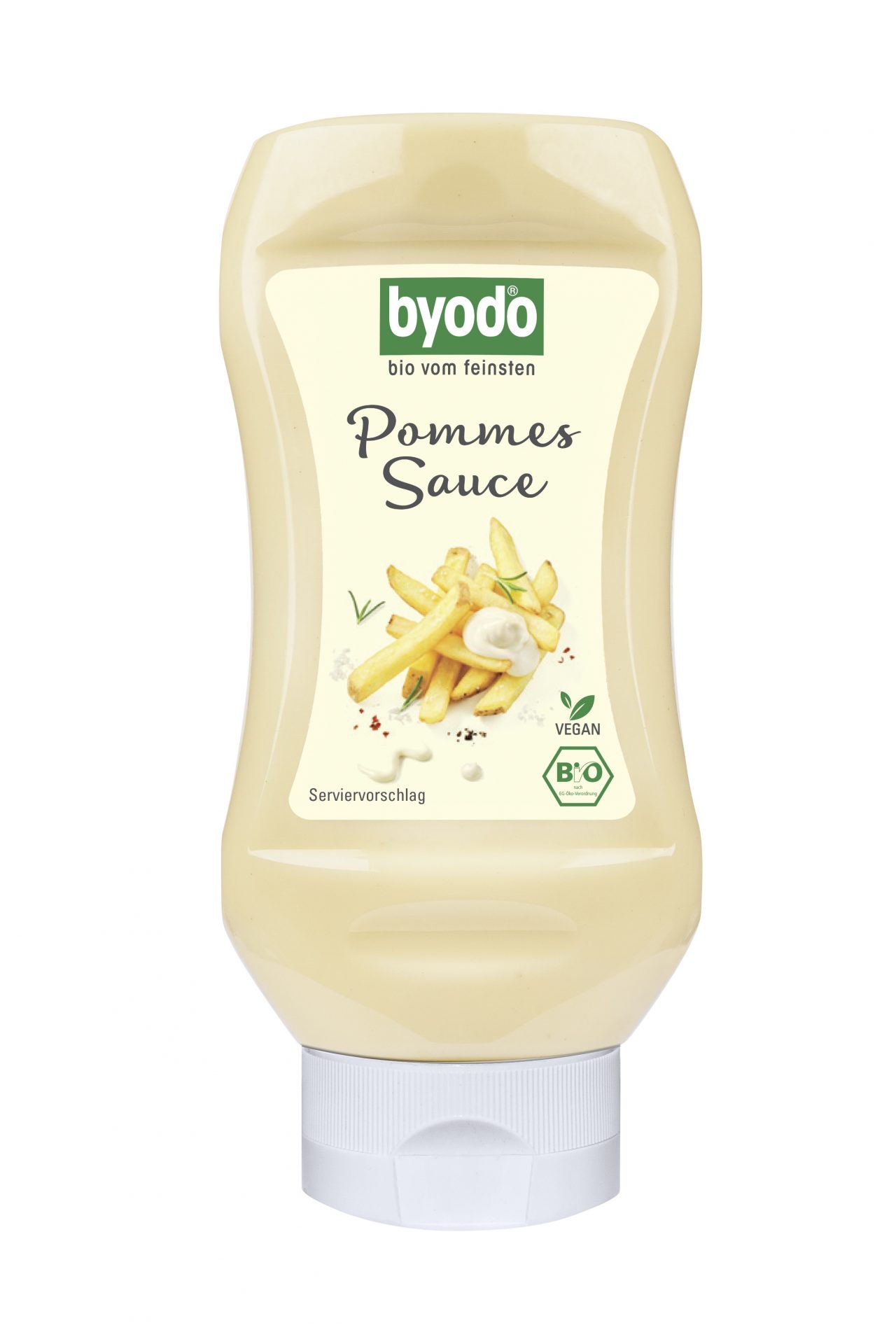 Pommes Sauce