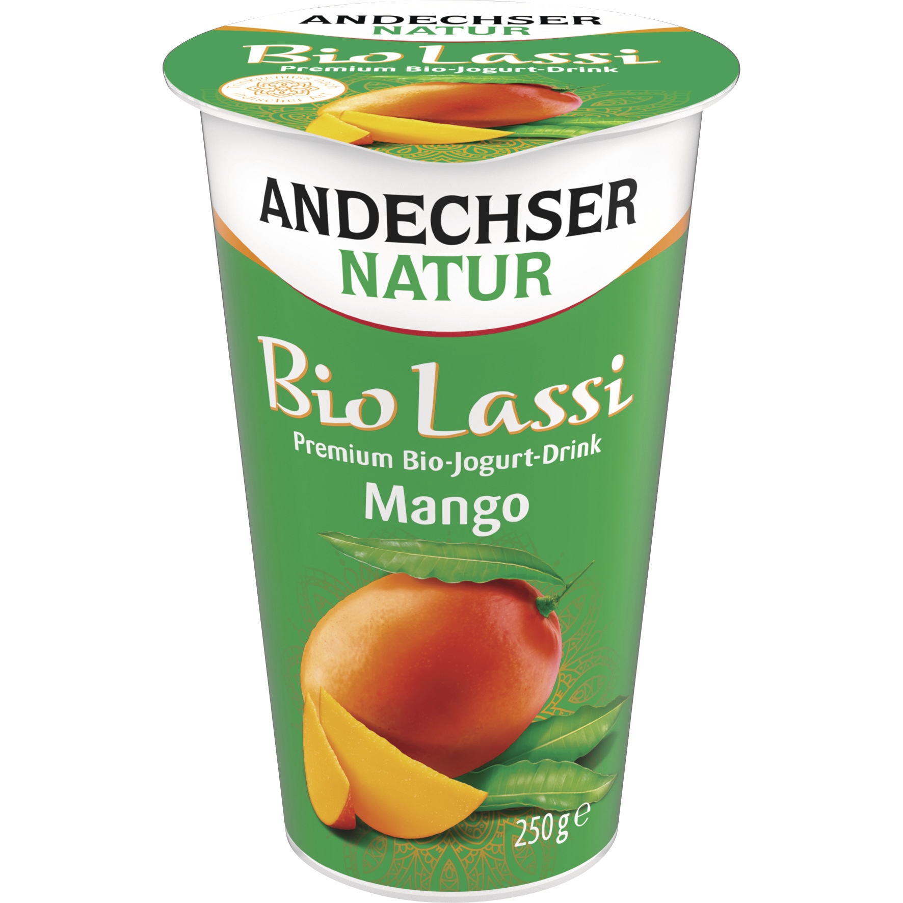 Lassi Mango