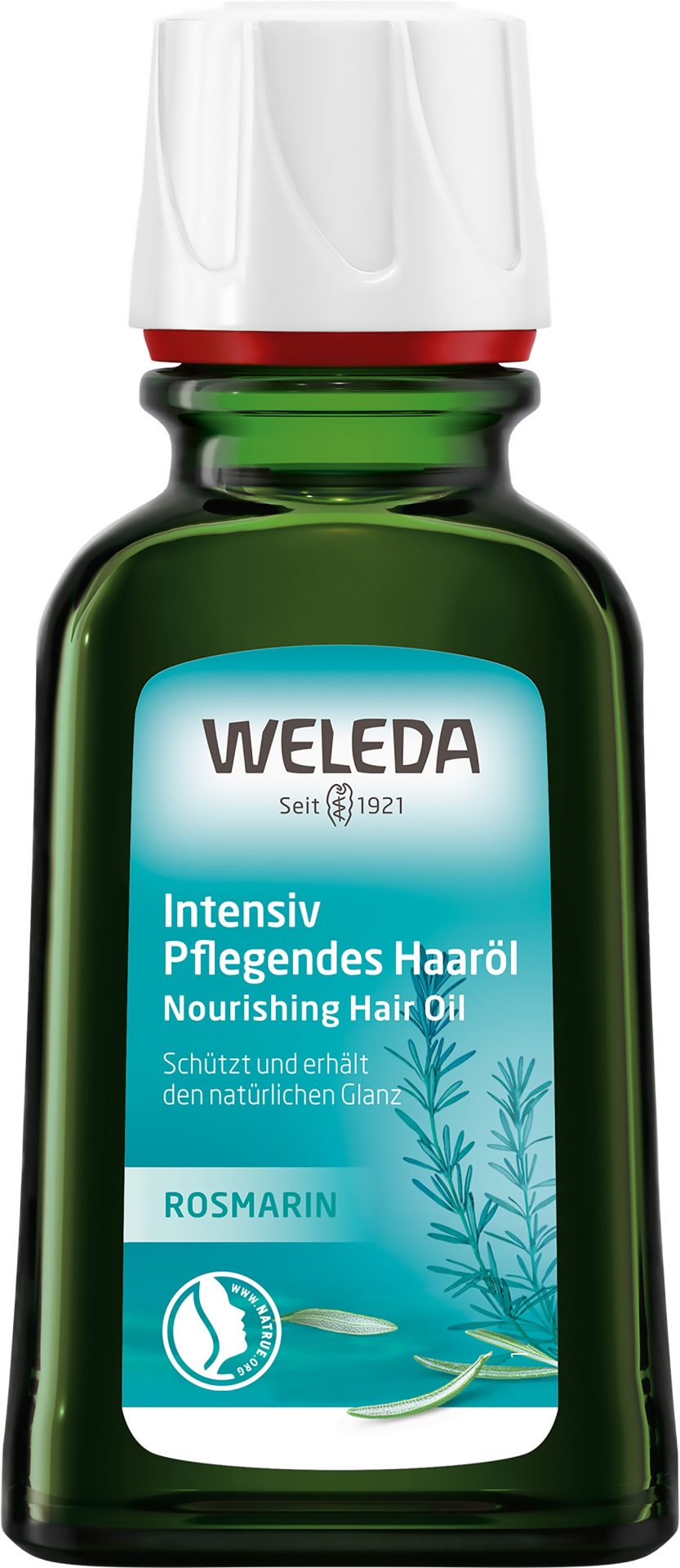 Haaröl