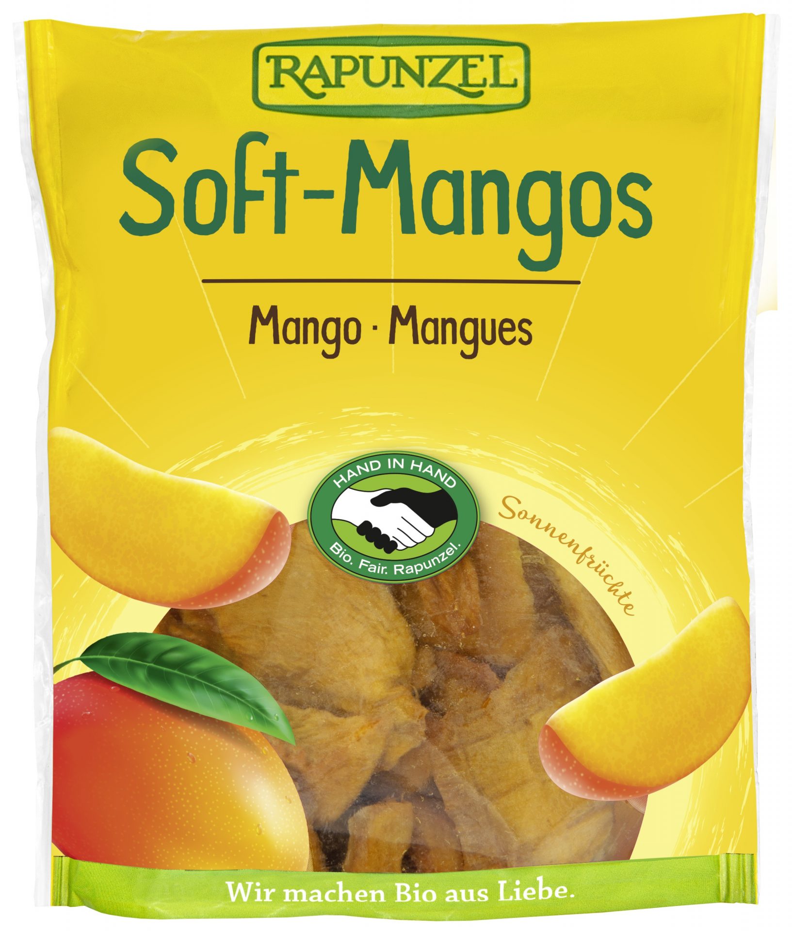 Mango Soft, HIH