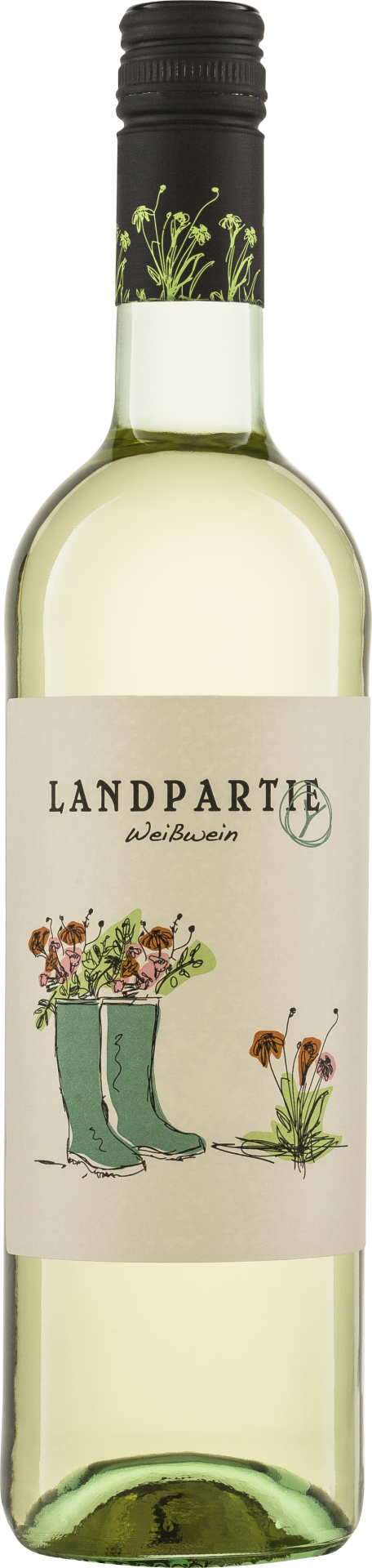 Landpartie
