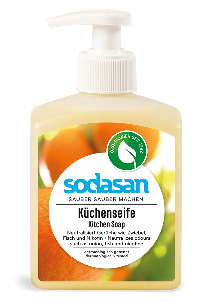 Küchenseife