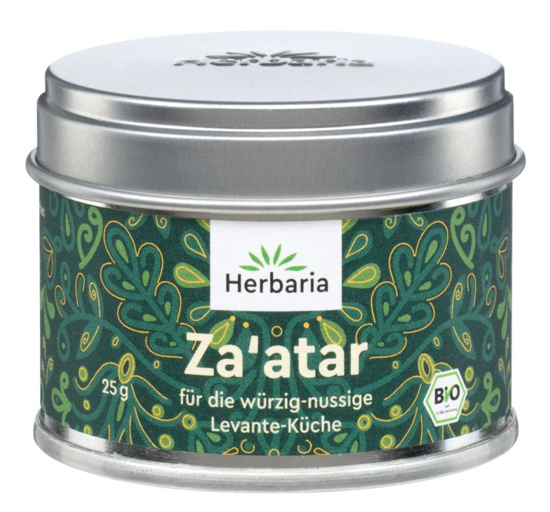 Za´atar