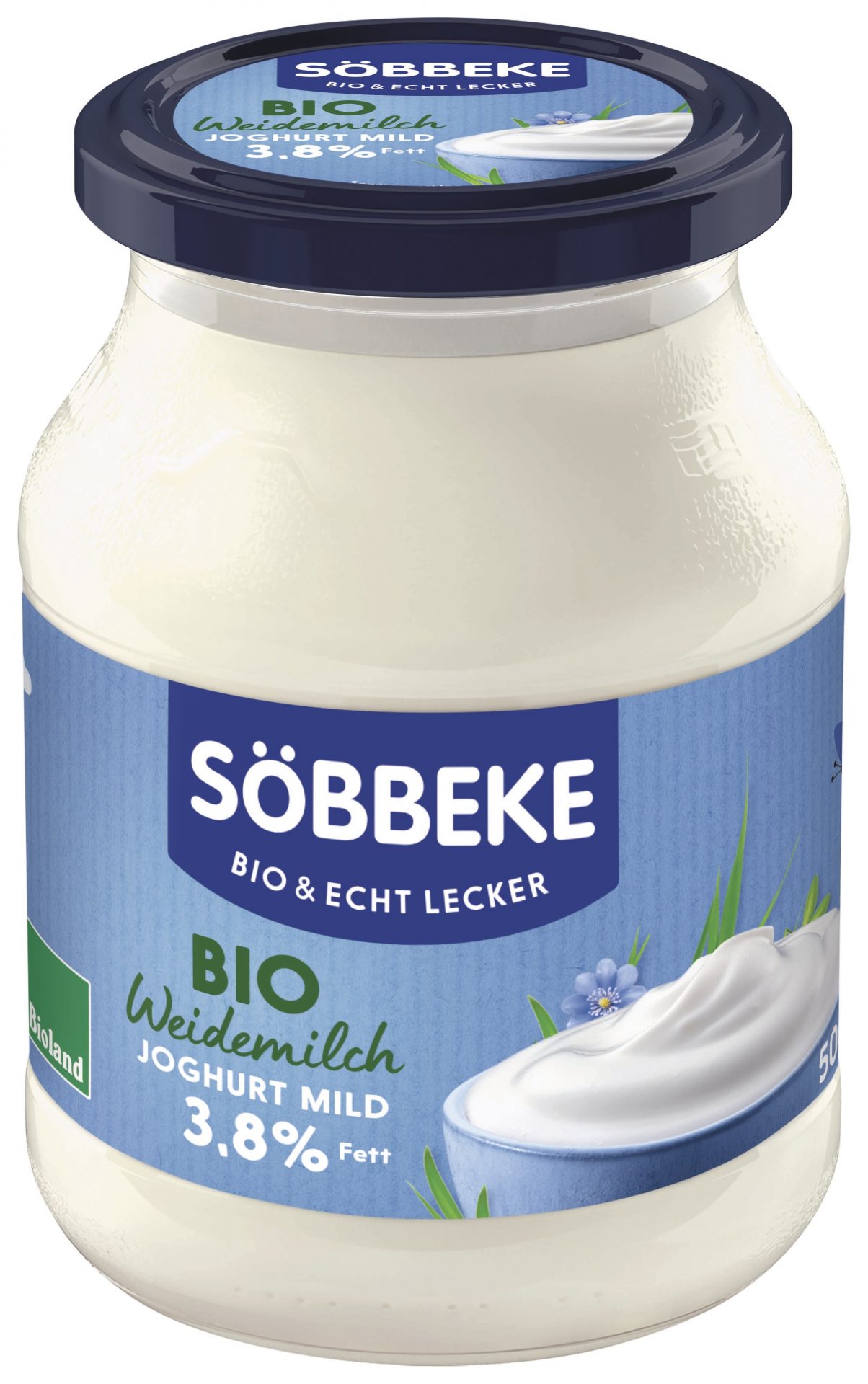 Joghurt natur