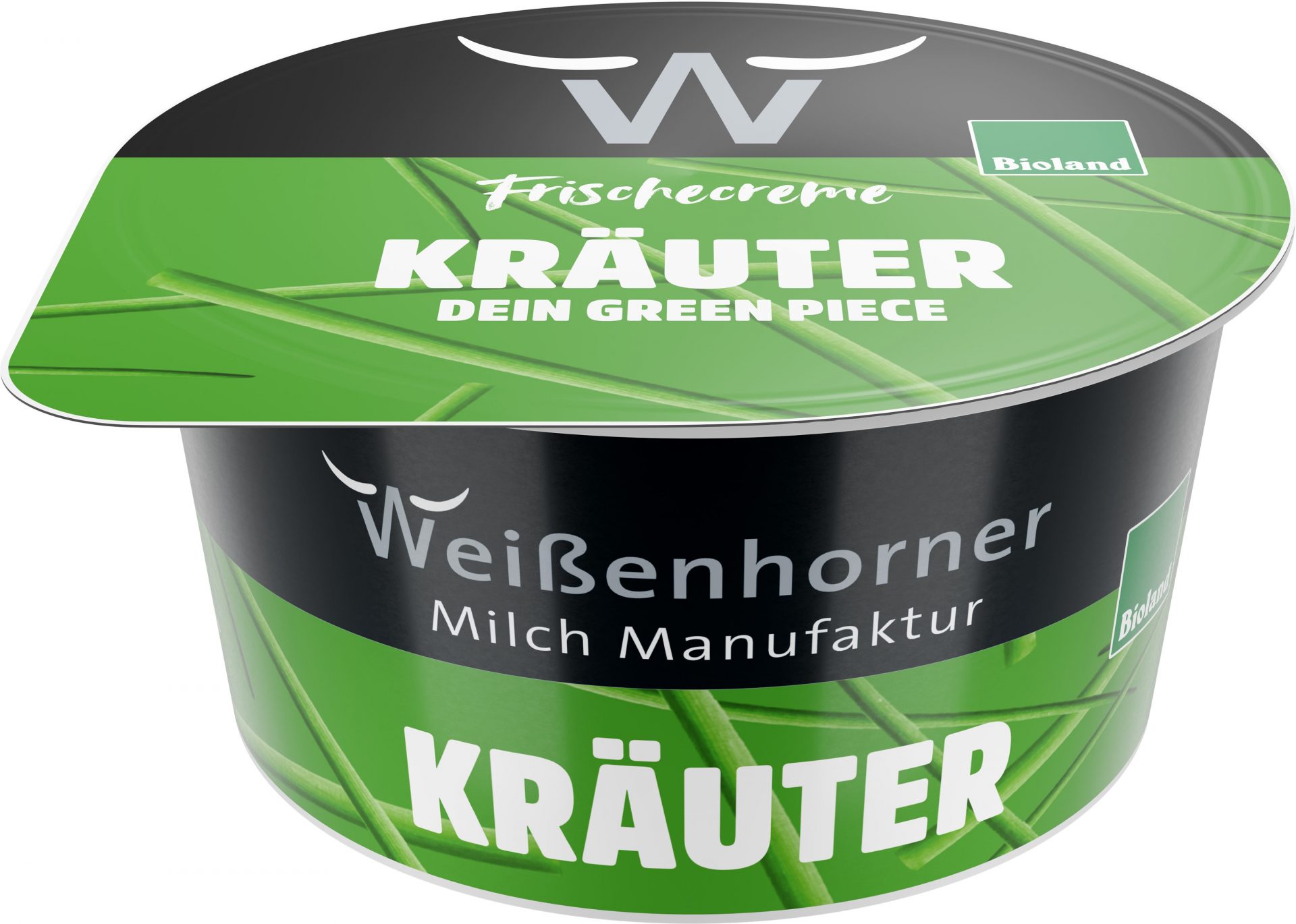 Frischecreme Kräuter