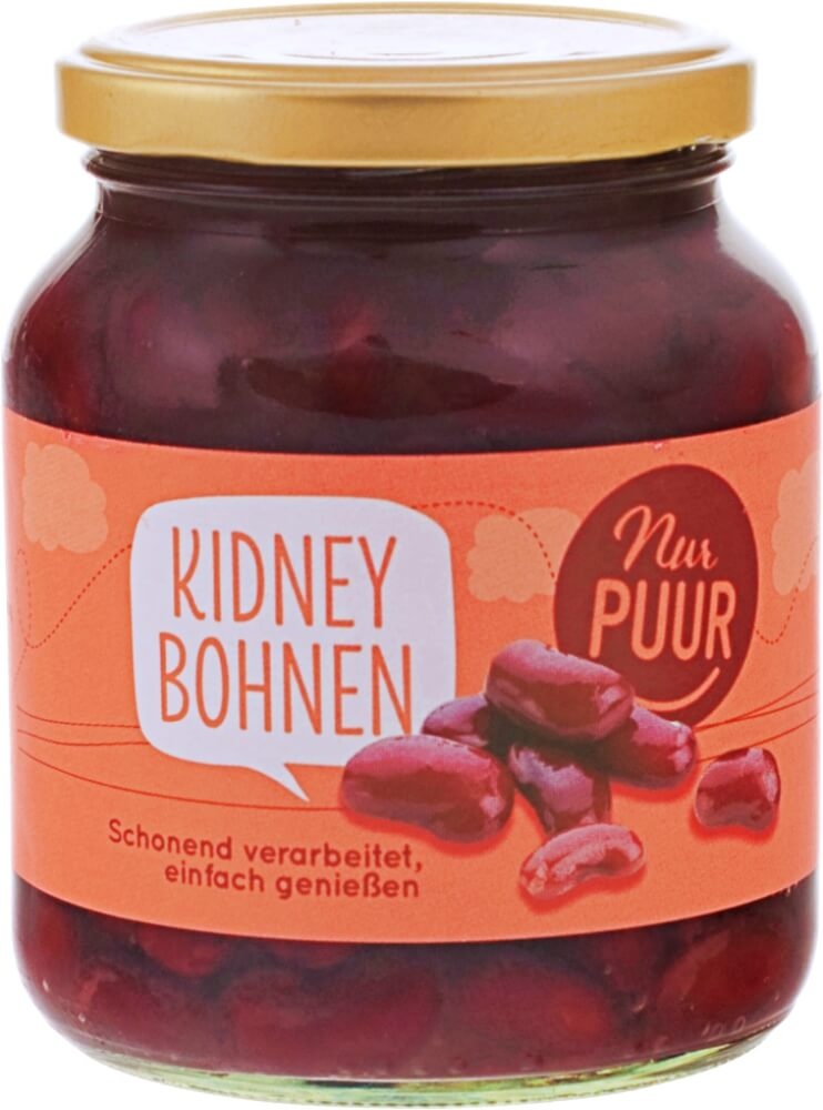 Kidneybohnen