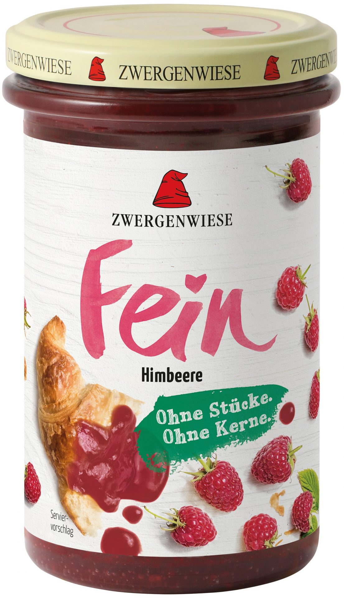 Himbeere Fein