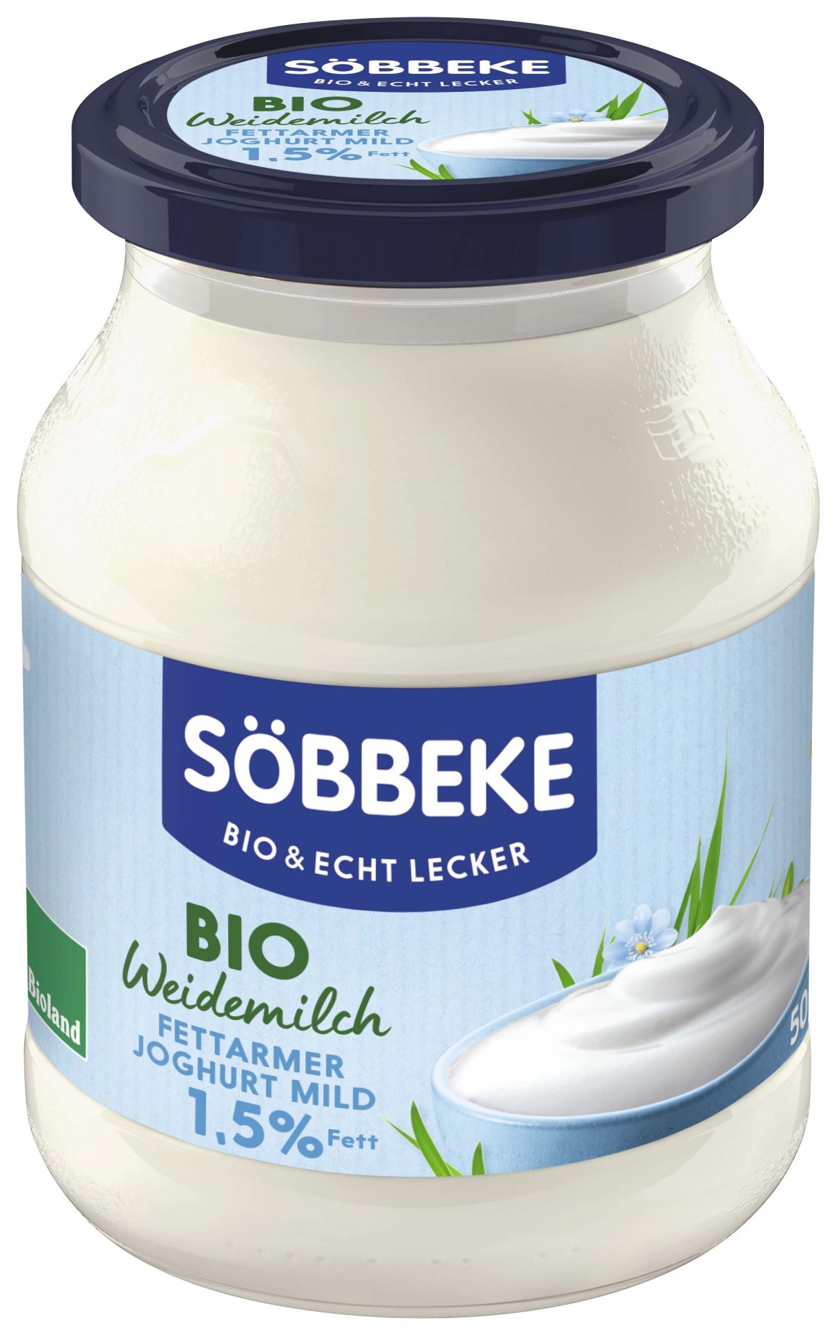 Joghurt, natur 1,5 %
