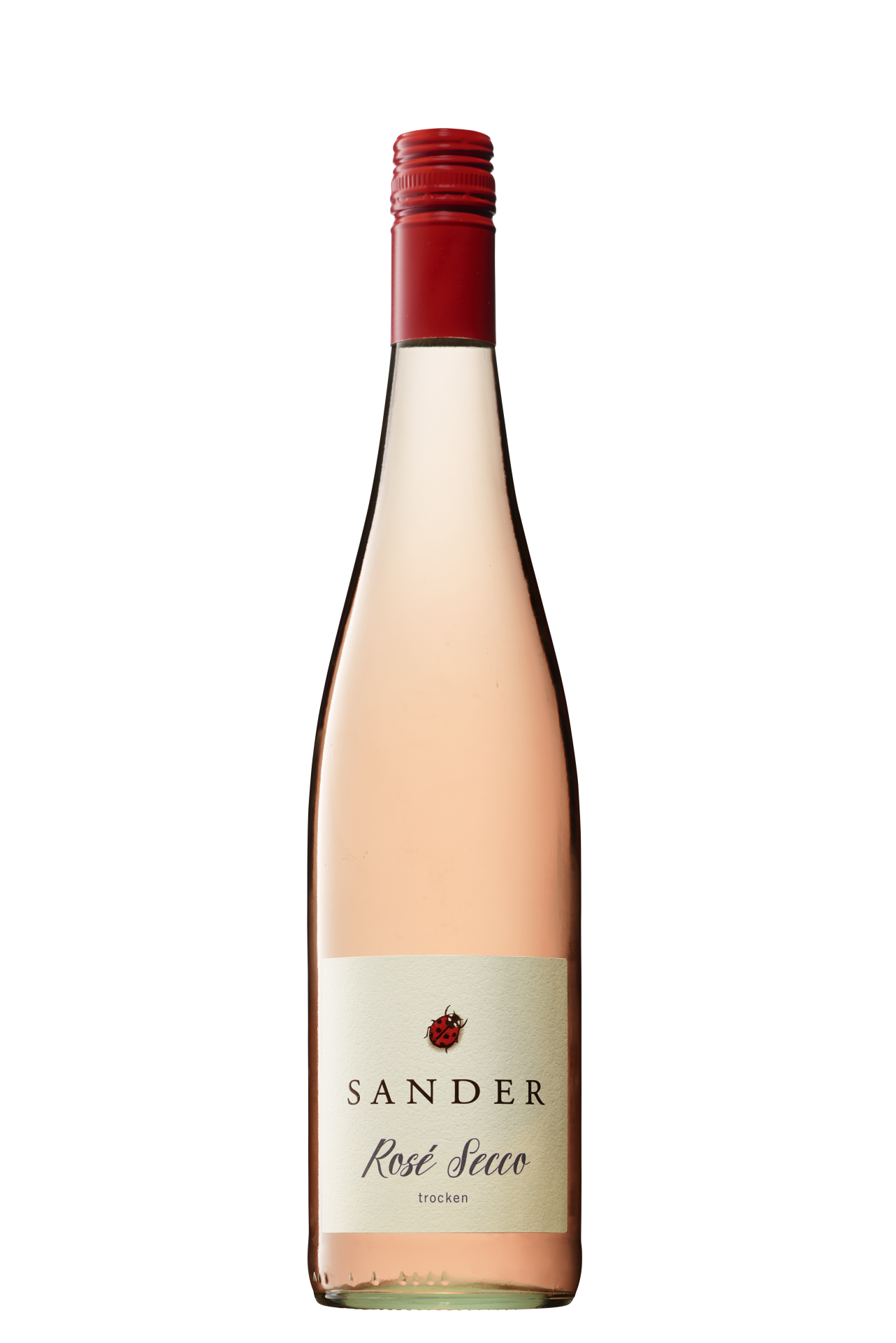 Rosé Secco