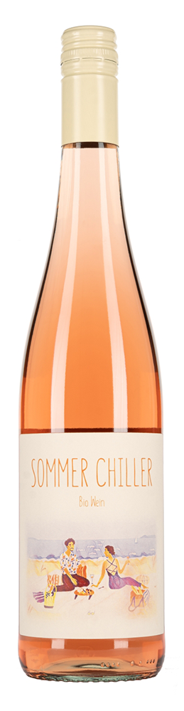 Sommer Chiller rosé