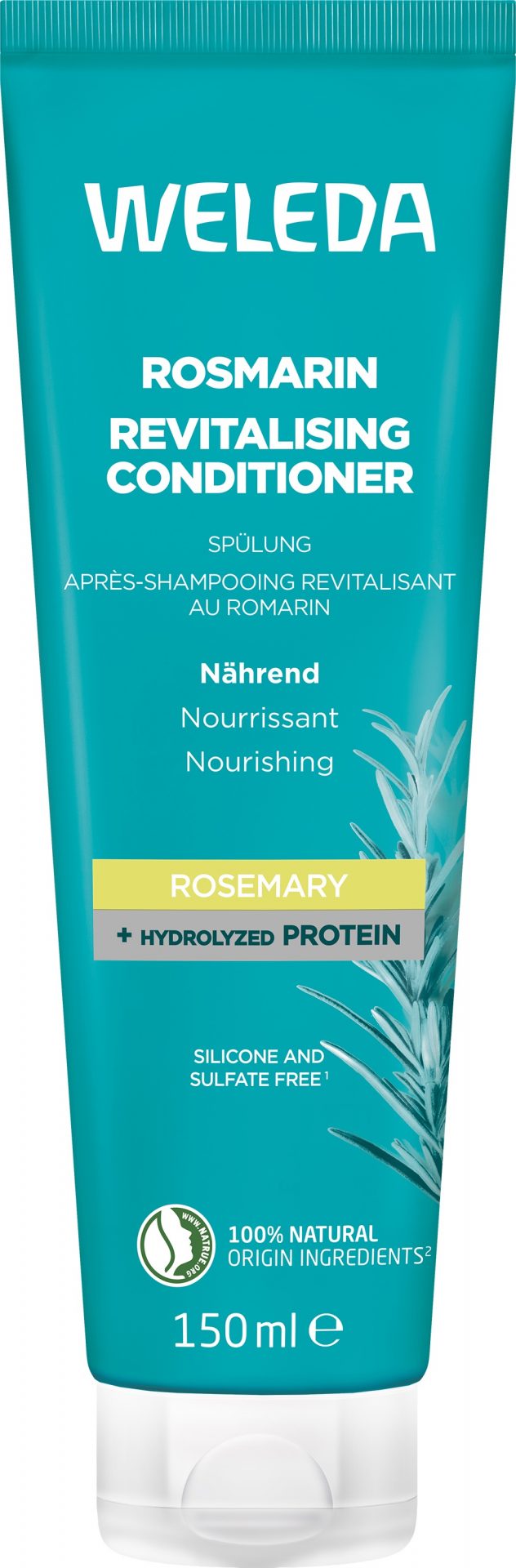 Rosmarin Revit.Conditioner