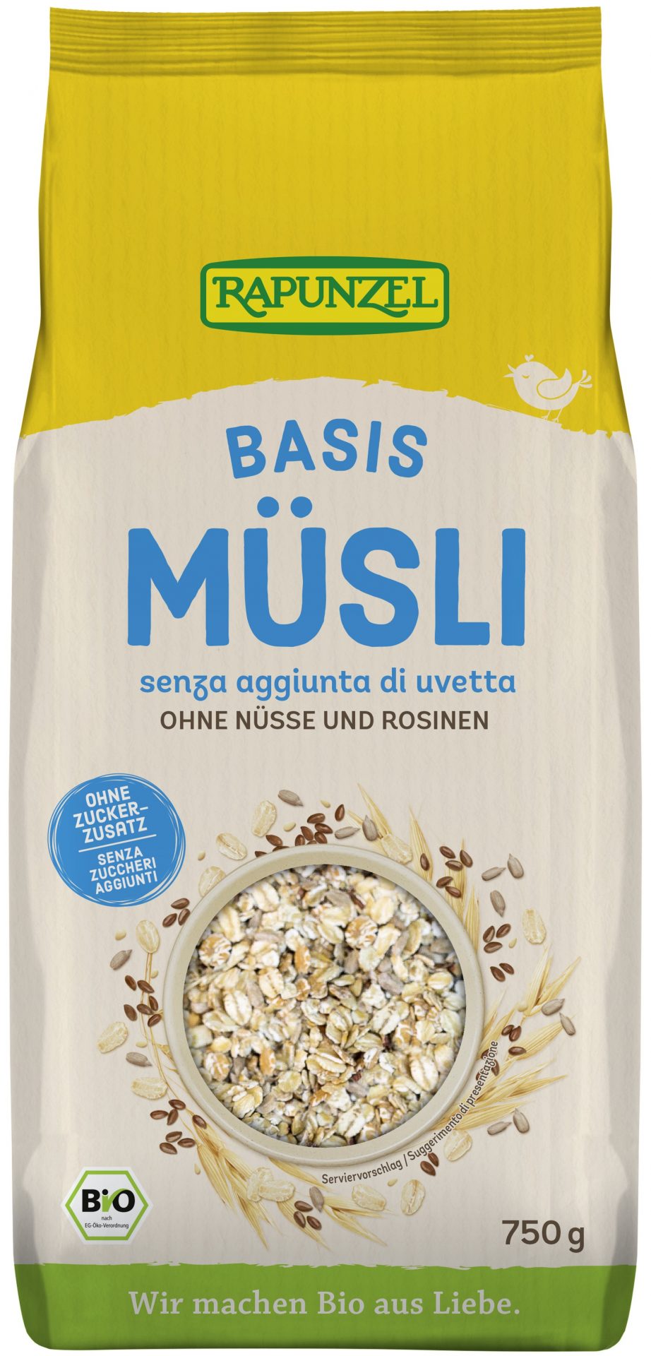 Basismüsli