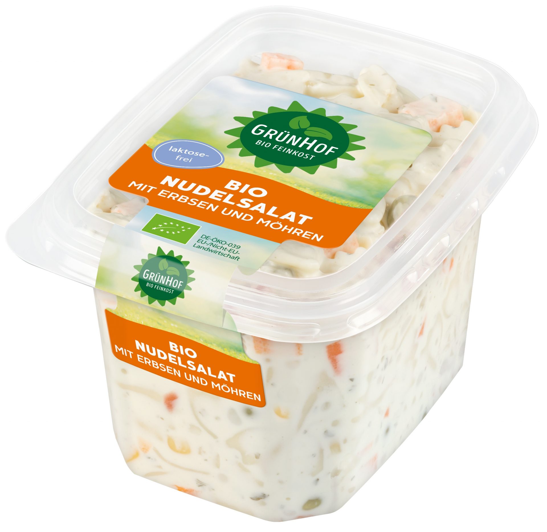 Nudelsalat